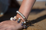 Kula Pearl Bracelet