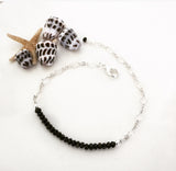 đź–¤ Dainty Stone Braceletđź–¤