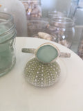 Maui Sea Glass Cuff
