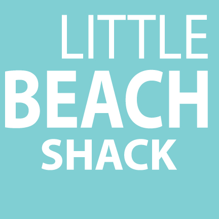 Little Beach Shack